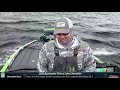 2020 Bassmaster LIVE at Lake Champlain Day 4 Part 1 - Sunday