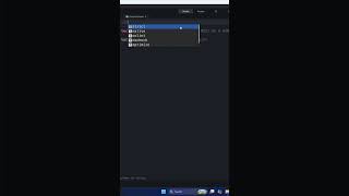 #coding #programming #pythonanddjangofullstackwebdeveloper #lua #roblox #robloxstudio #robloxdev