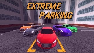 Extreme parking 3D Android Gameplay (HD) screenshot 4