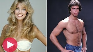 Heather Locklear and Lorenzo Lamas CONFIRM they are dating