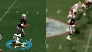 Madden 22 Cant Come Close To This
