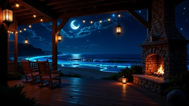 (No Ads) Tranquil Sleep Instantly Within 3 Minutes • Overcome Stress • Instant Relaxation