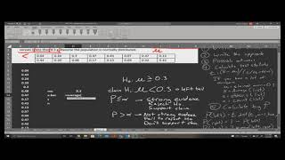 MAT 152 Hypothesis Tests with Means Example 2