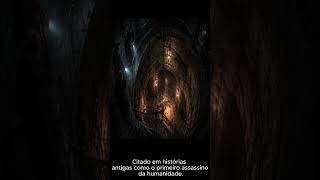 “O Que Estaria Escondido Debaixo do Vaticano” #shorts #mistério #terror #vaticano #telaoculta