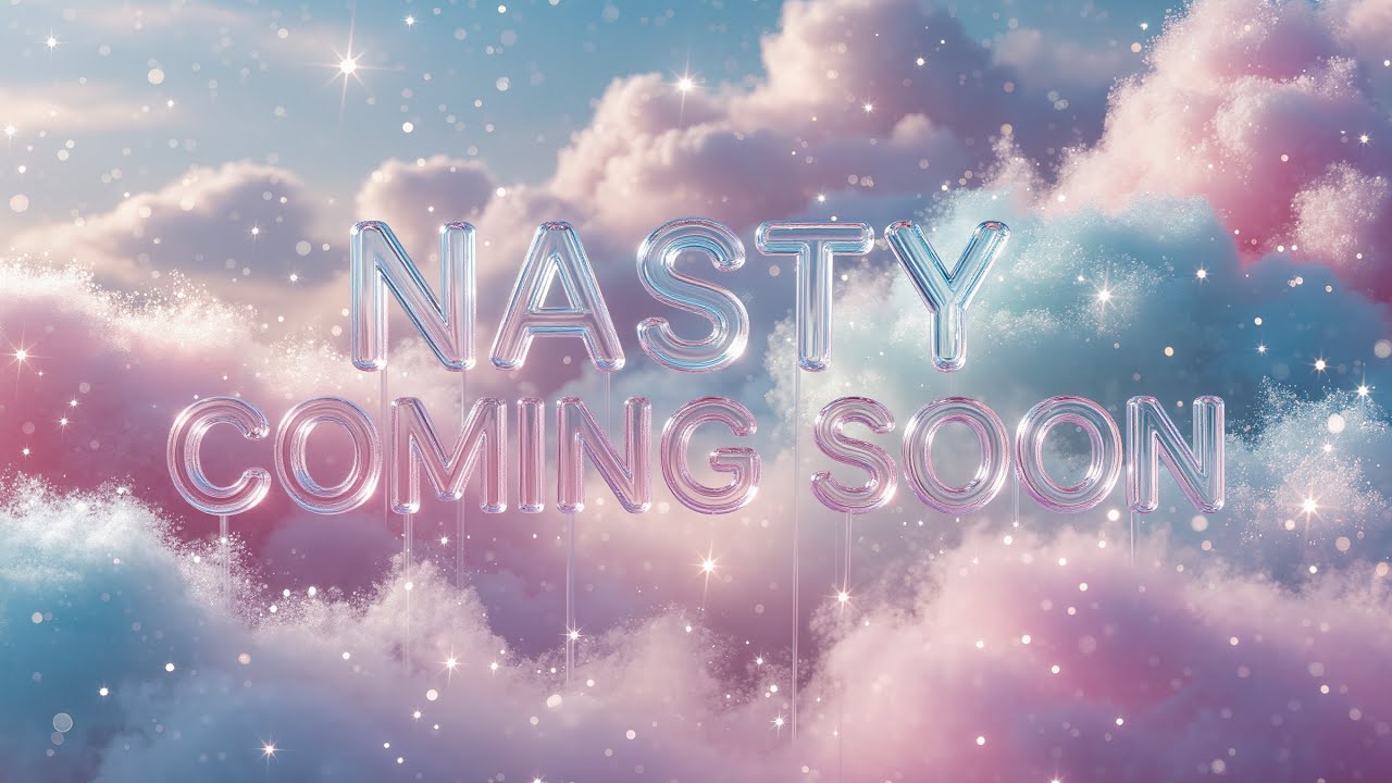 NASTY – Official Teaser | Reignx × KAIX × LIRAEx