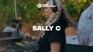 CORE Radio I Sally C at Tomorrowland Belgium