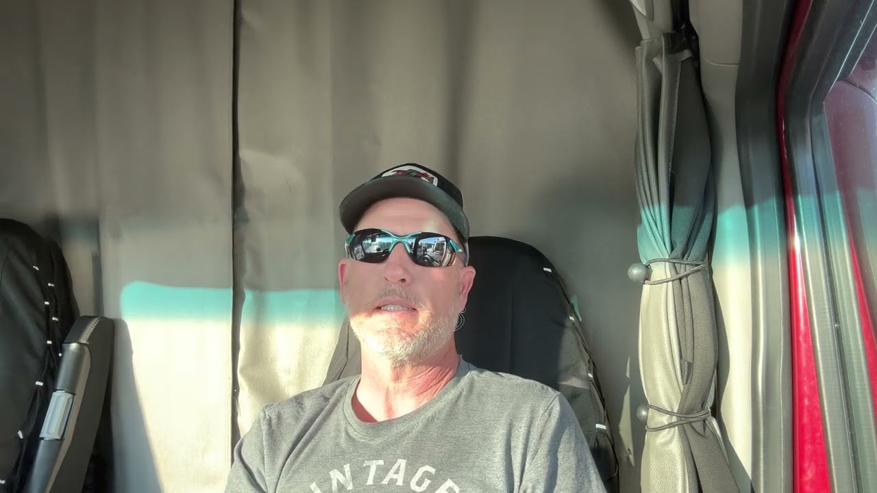 Prime Inc- Pittston terminal.