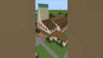 This Simpsons Map in Minecraft is Incredible!