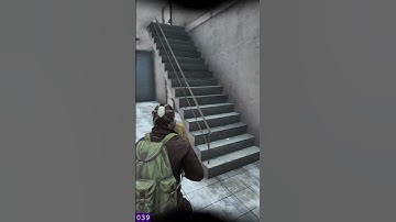 DAYZ TIP 💡: Escaping Camo #dayz