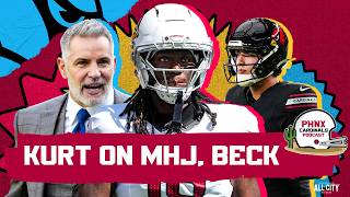 Information Kurt Warner Gets CANDID On Marvin Harrison Jr. TRADE, Carson Beck’s Timeline For Arizona Cardinals Update