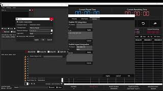 Settings-How To Enable Ingest Integration