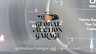 Lexus JTHGZ5BCXM5023527 RC