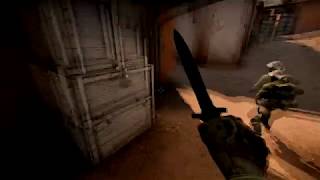 CS:GO P2000 4K Pistol Round by Empyus