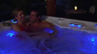 Sundance Spas 780 Series | Overview