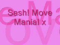Sash - Move Mania