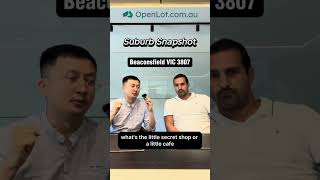 Why Beaconsfield VIC Is a Suburb to Watch for Growth | OpenLot