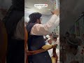Sayyad anwar shah sahib ny ll kamal ka Klam parha ll maza aa gia ll