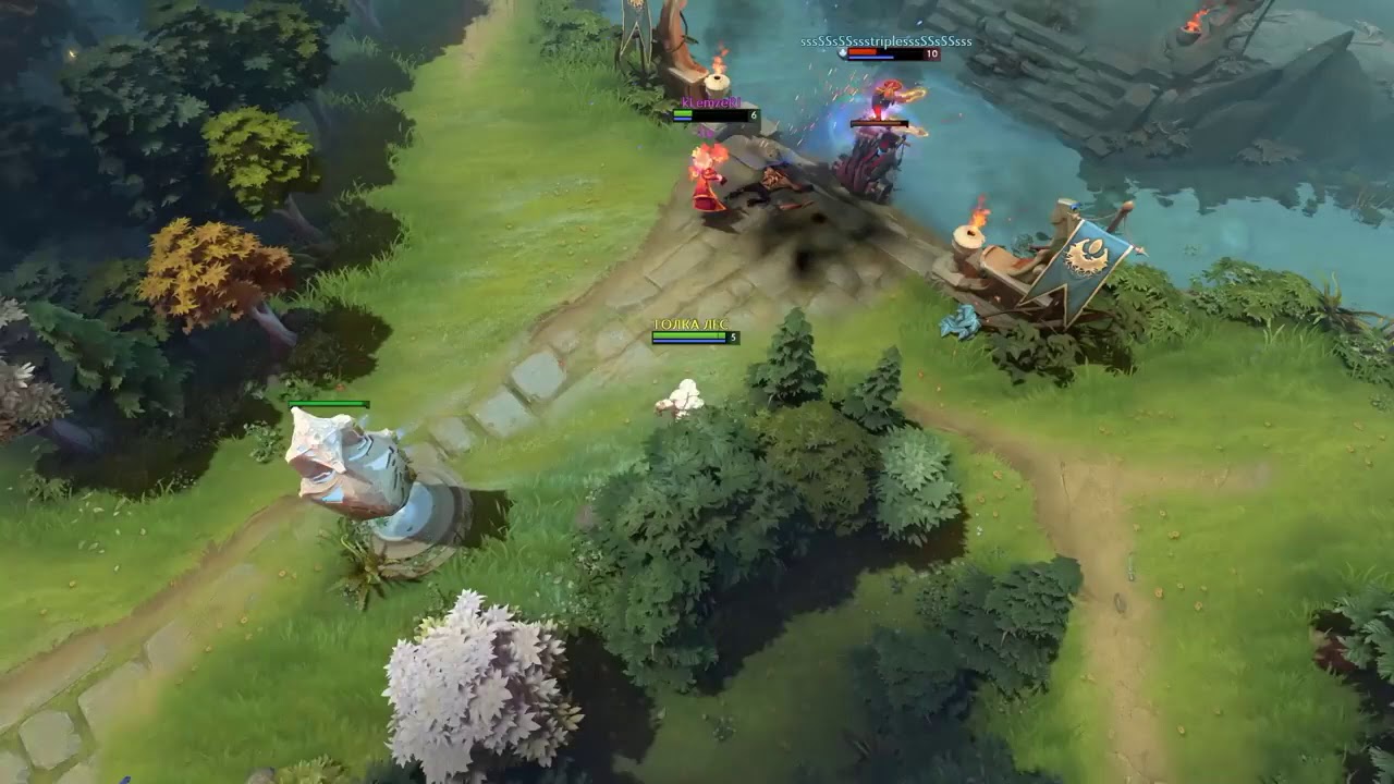 DotaGang Daily - Almost like me