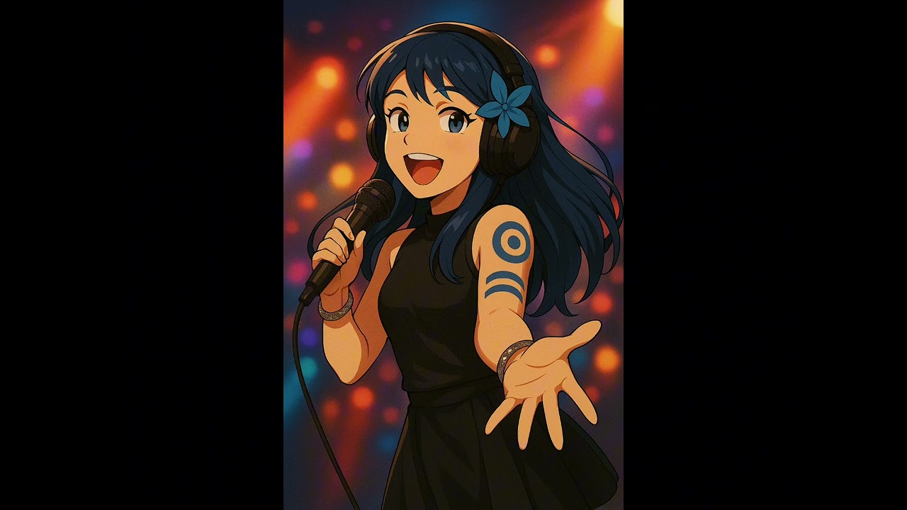 ZAYLI – Lucky Code (Official Visual)