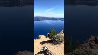 Crater Lake National Park @mikeabb