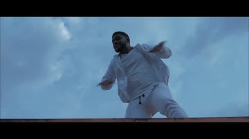 GREAT & TERRIBLE - JIMMY D PSALMIST (OFFICIAL VIDEO)