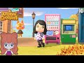 Animal Crossing New Horizons with Tanooks [Part 10] Farming and Terraforming