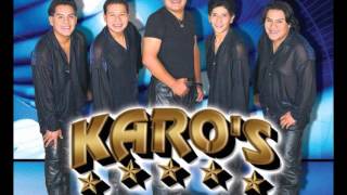 tu regresaras-Karos chords