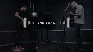 nousinthis — End Song (Stage 13)