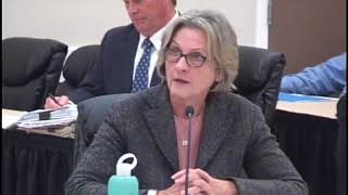 San Bruno City Council Meeting March 13, 2018  Whole Meeting