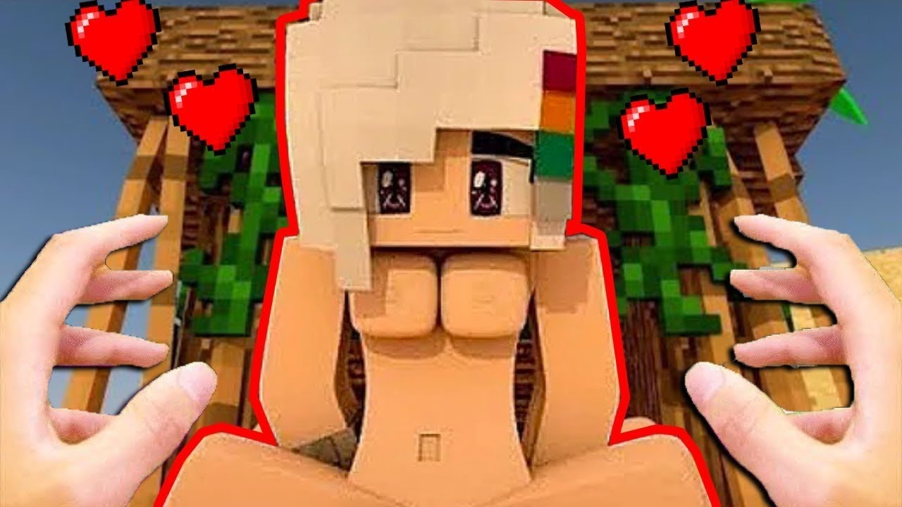 How To Have Sex In Minecraft
