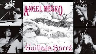 Watch Angel Negro Betrayer video