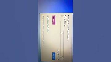 How to change user name and password for Nepali online shram