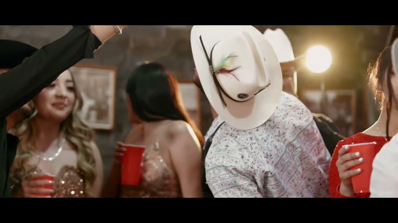 CONJUNTO RIO GRANDE “ACÁ ENTRE NOS”