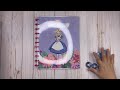 The Happy Planner-Disney: Alice in Wonderland