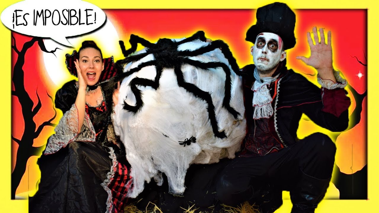 juguetes chulos de halloween