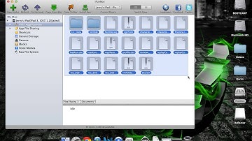 Real Racing Hack iOS No jailbreak (Ifun Box)