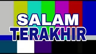 SALAM TERAKHIR || Story WhatsApp Putus Asa š