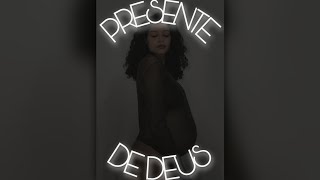 Ana Pê - Presente de Deus (Vertical Lyric Video)