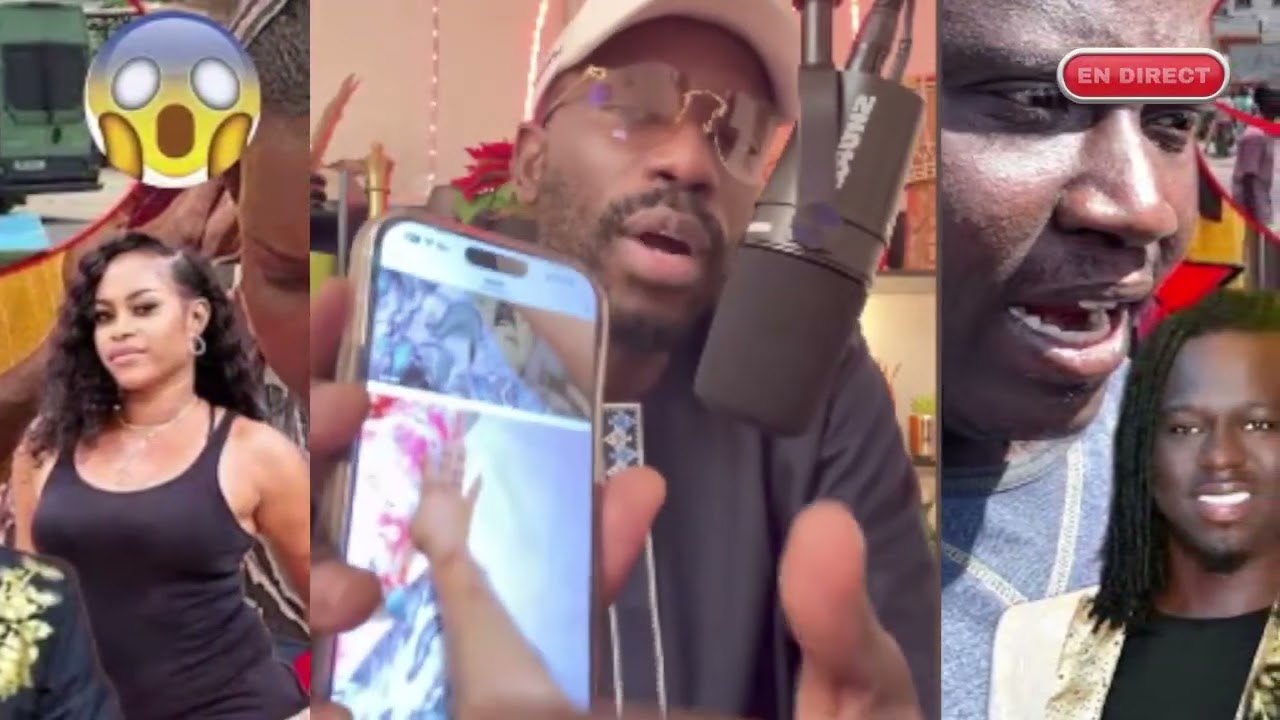 🔴KAWTEF: Wadji moy mbame dafa dagua yaram bi yeup