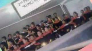 SSC Einstein 2002 - These Are The Special Times