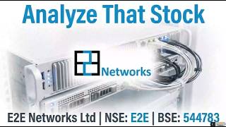 India's Sovereign AI Play: E2E Networks Fundamental & Technical Analysis Amidst Massive Breakout.