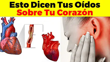 ¿Los zumbidos de oídos pueden estar relacionados con el corazón?