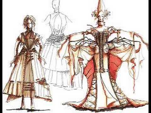Mauricio Carneiro - Costume Designer 