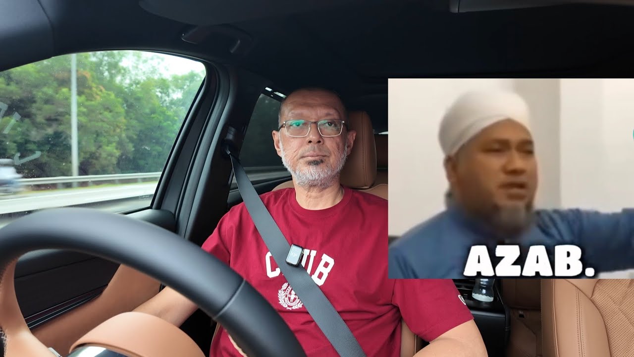 Hadis 4.9 Bilion Masuk Syurga Tanpa Hisab, Tanpa Azab?