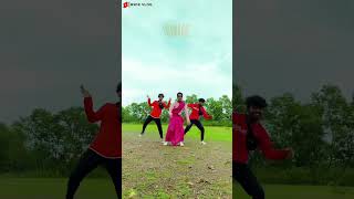 Adivasi Kuri Kanay Santali Dance Reels| | Unknown Boys @bsdkvlog danceshorts