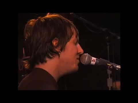Elliott Smith - See You Later at Live at Yo Yo a Go Go (4K Upscale + HQ Audio)
