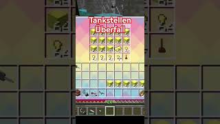 Ich komme ins Gefängnis 😱 #minecraftgefängnis #minecraftroleplay #epic #raub #hoch #epicstun #viral