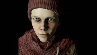 Pathologic 2 - All Clara/Changeling English Dialogue