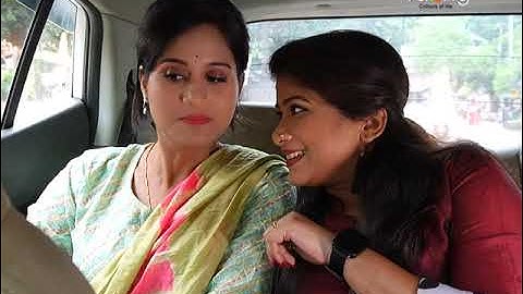 Akashi Ganga - আকাশী গঙ্গা  | 21st August 2024 | Ep No 105