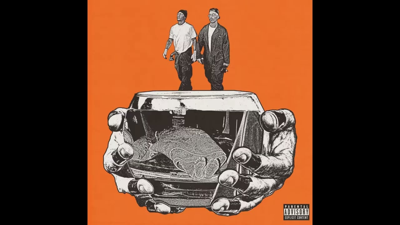 Hit-Boy & The Alchemist - Celebration Moments (Instrumental) (feat. Havoc) | GOLDFISH |